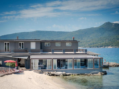 Le Lido