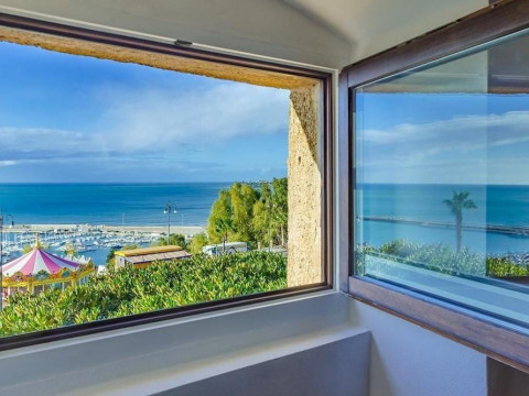 Le Maestranze Deluxe Rooms