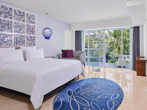 Le Meridien Bali Jimbaran