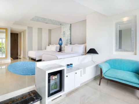 Le Meridien Bali Jimbaran
