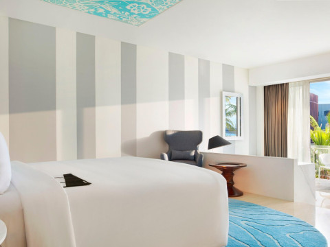 Le Meridien Bali Jimbaran