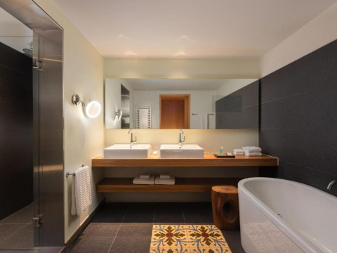 Le Meridien Barcelona
