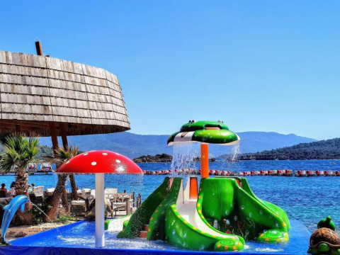 LE MERIDIEN BODRUM BEACH RESORT