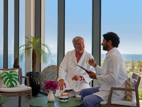 LE MERIDIEN BODRUM BEACH RESORT