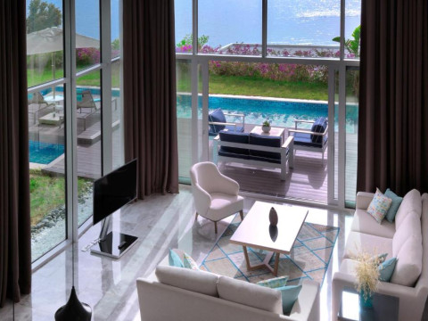 LE MERIDIEN BODRUM BEACH RESORT