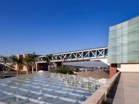Le Meridien Cairo Airport