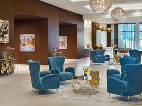 LE MERIDIEN CITY CENTER DOHA