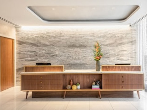 LE MERIDIEN ESSEX CHICAGO