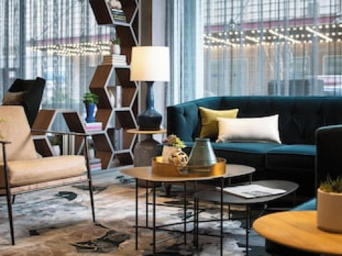 LE MERIDIEN ESSEX CHICAGO
