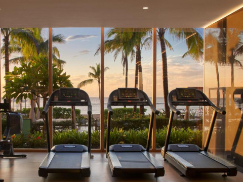 Le Meridien Ile Maurice