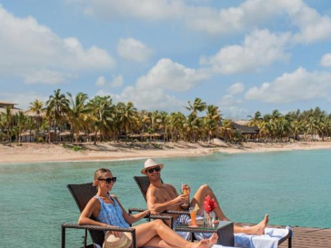 Le Meridien Ile Maurice