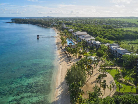 Le Meridien Ile Maurice Resort