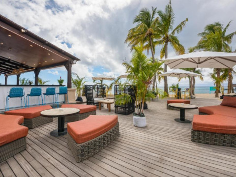 Le Meridien Ile Maurice