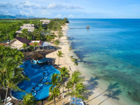 Le Meridien Ile Maurice Resort
