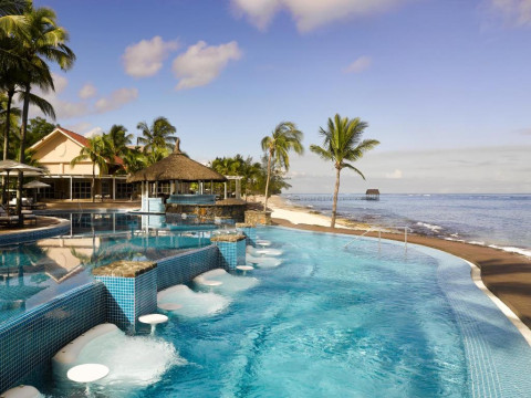 Le Meridien Ile Maurice Resort