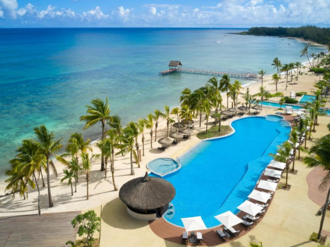 Le Meridien Ile Maurice Resort