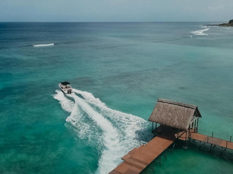 Le Meridien Ile Maurice Resort