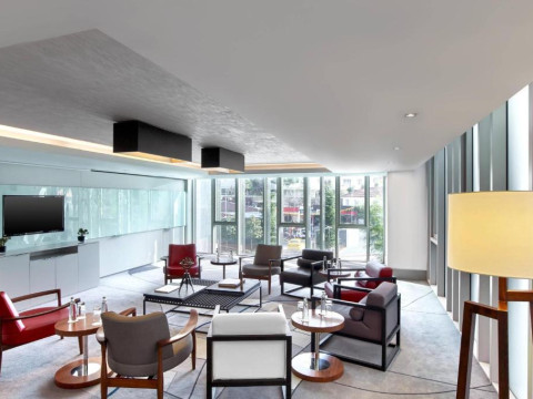Le Meridien Istanbul Etiler