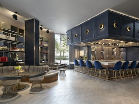 LE MERIDIEN NEW ORLEANS