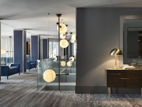 LE MERIDIEN NEW ORLEANS