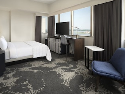 LE MERIDIEN NEW ORLEANS