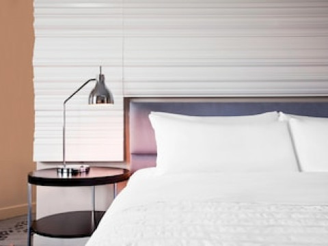 LE MERIDIEN NEW ORLEANS