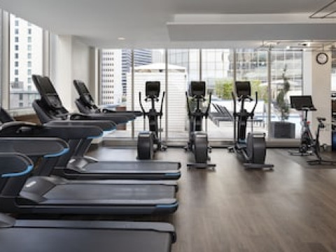 LE MERIDIEN NEW ORLEANS