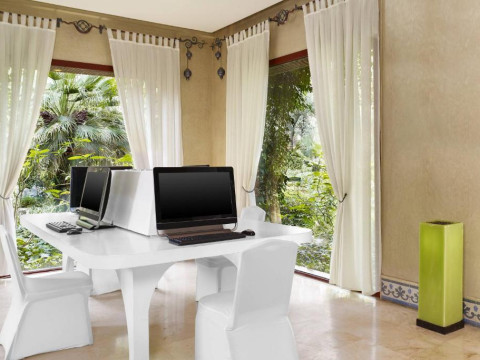 Le Meridien Nfis