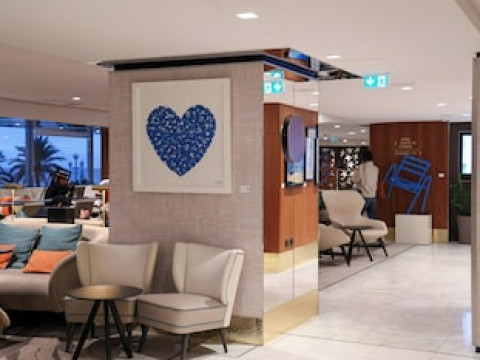 LE MERIDIEN NICE