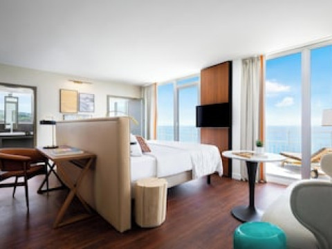 LE MERIDIEN NICE