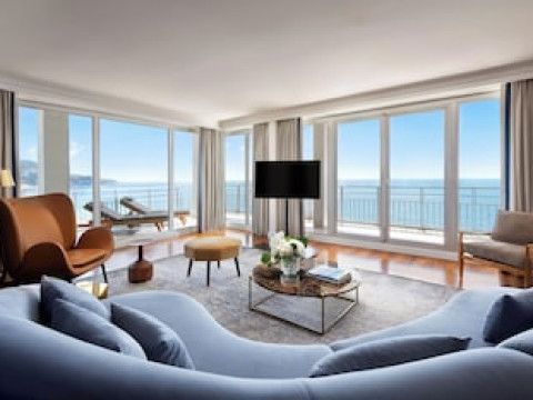 LE MERIDIEN NICE