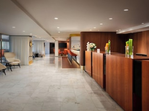 LE MERIDIEN NICE