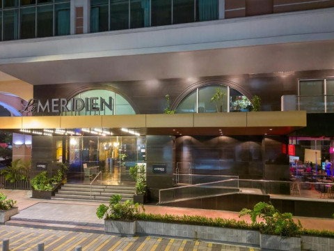 Le Méridien Panama