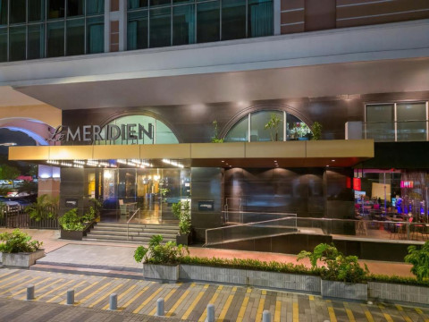 Le Méridien Panama