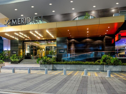 Le Méridien Panama