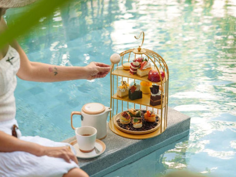 Le Méridien Phuket Mai Khao Beach Resort