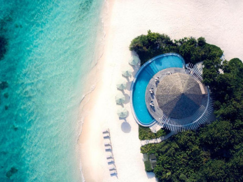 Le Meridien Resort & Spa Maldives