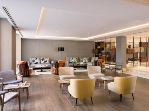 Le Meridien Visconti Rome