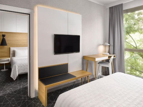 Le Meridien Visconti Rome