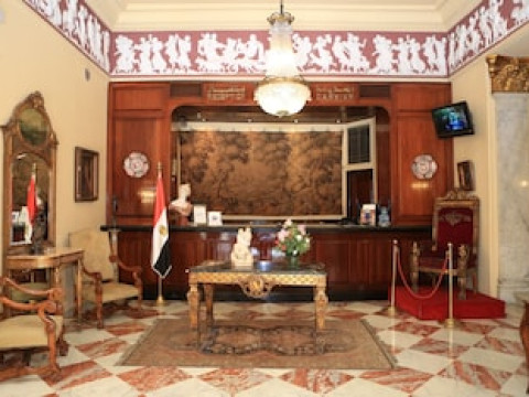 LE METROPOLE LUXURY HERITAGE HOTEL SINCE 1902 BY PARADISE INN GROUP