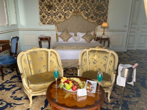 LE METROPOLE LUXURY HERITAGE HOTEL SINCE 1902 BY PARADISE INN GROUP