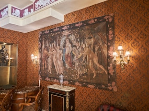 LE METROPOLE LUXURY HERITAGE HOTEL SINCE 1902 BY PARADISE INN GROUP