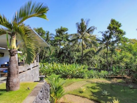 Le Mirage Villa Santai