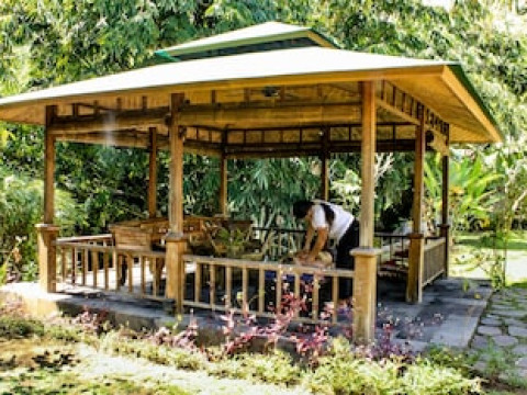 Le Mirage Villa Santai