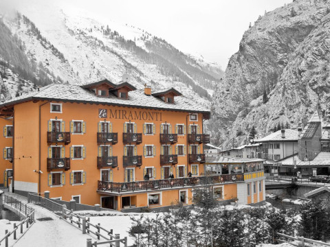 Le Miramonti Hotel & Wellness