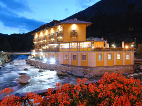 Le Miramonti Hotel & Wellness