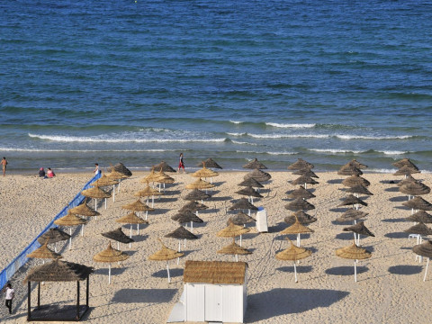 Le Monaco Hotel & Thalasso