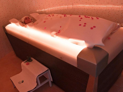Le Monaco Hotel & Thalasso