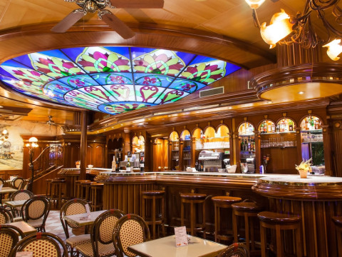 Le Montbrillant Hotel Residence