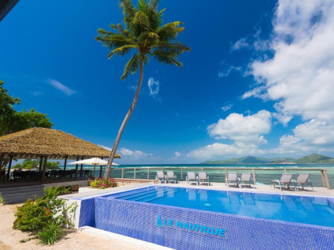 Hotel Le Nautique Waterfront La Digue